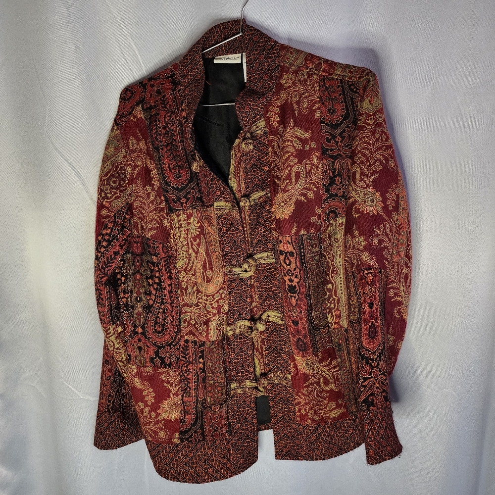 Women's Blazer